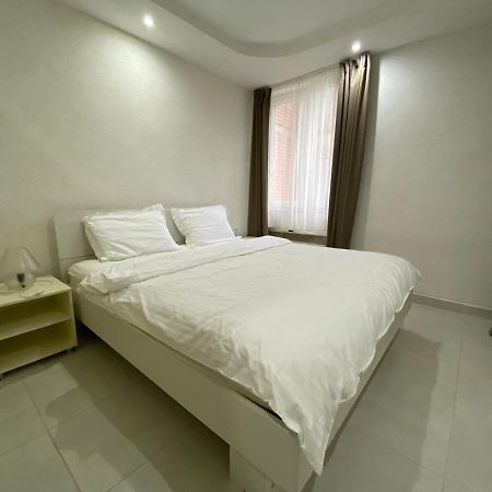 Sis 2 Bedroom 2 Bath With Free Parking In Ohrid Ngoại thất bức ảnh