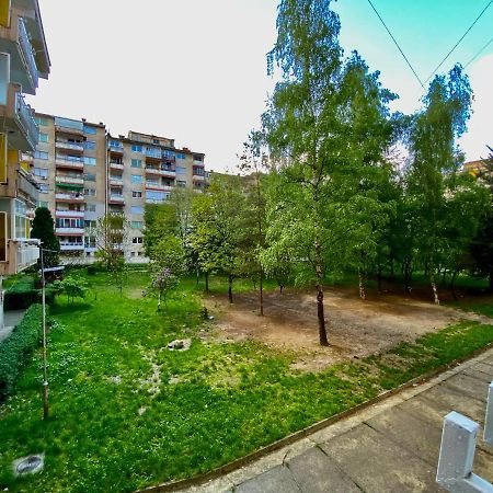 Sis 2 Bedroom 2 Bath With Free Parking In Ohrid Ngoại thất bức ảnh