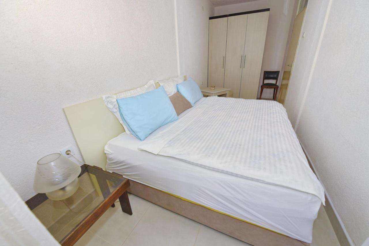 Sis 2 Bedroom 2 Bath With Free Parking In Ohrid Ngoại thất bức ảnh