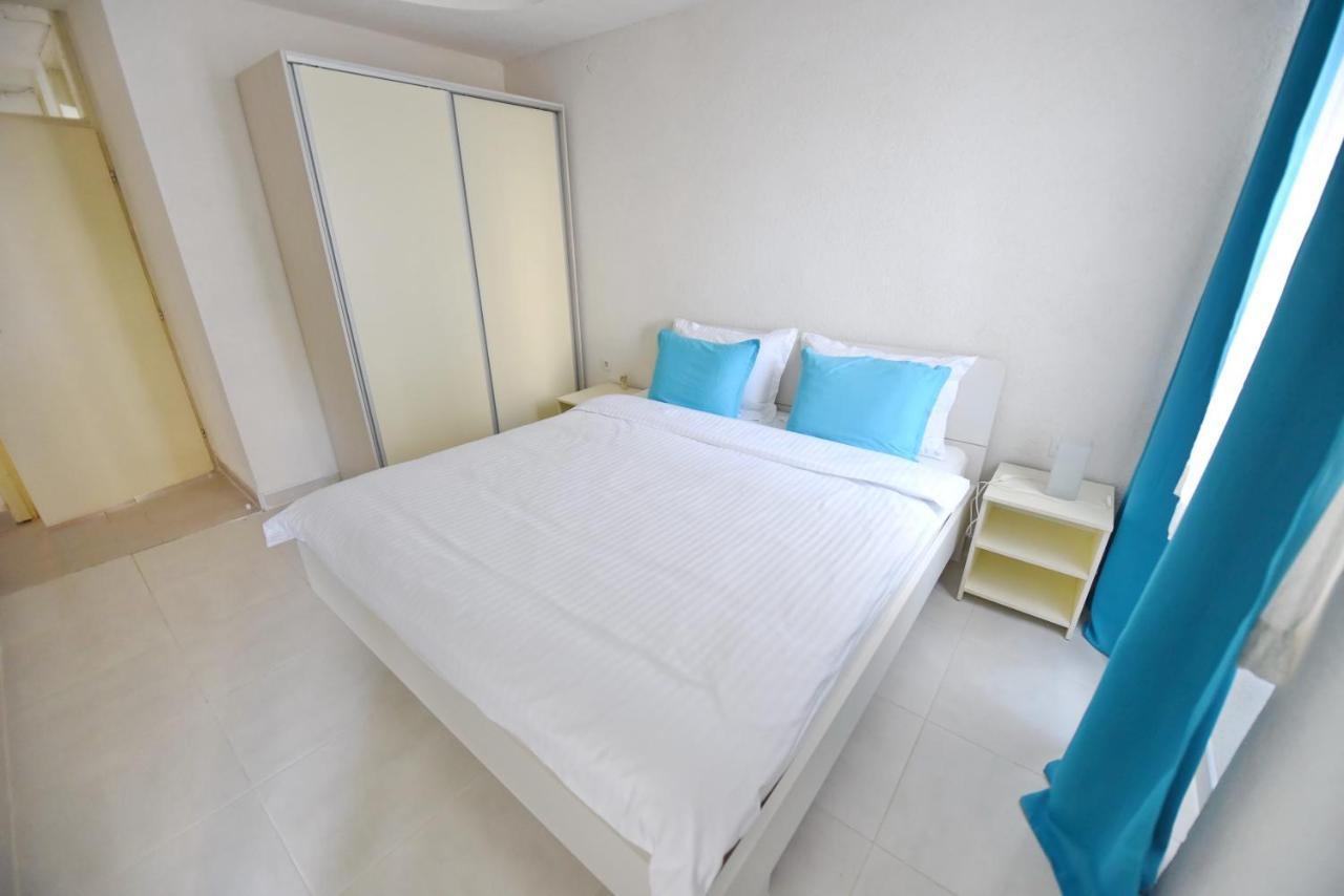 Sis 2 Bedroom 2 Bath With Free Parking In Ohrid Ngoại thất bức ảnh