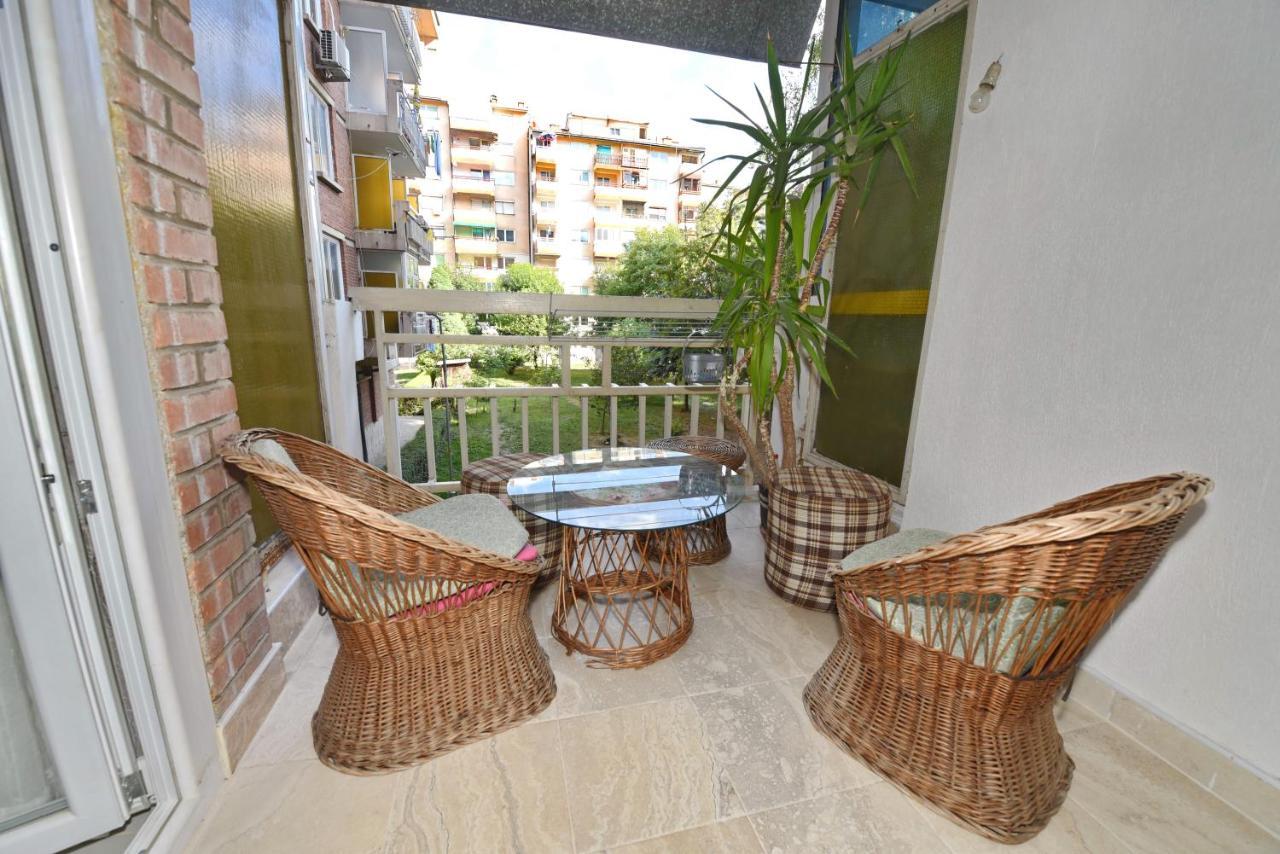 Sis 2 Bedroom 2 Bath With Free Parking In Ohrid Ngoại thất bức ảnh