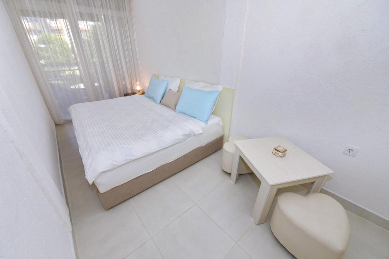 Sis 2 Bedroom 2 Bath With Free Parking In Ohrid Ngoại thất bức ảnh