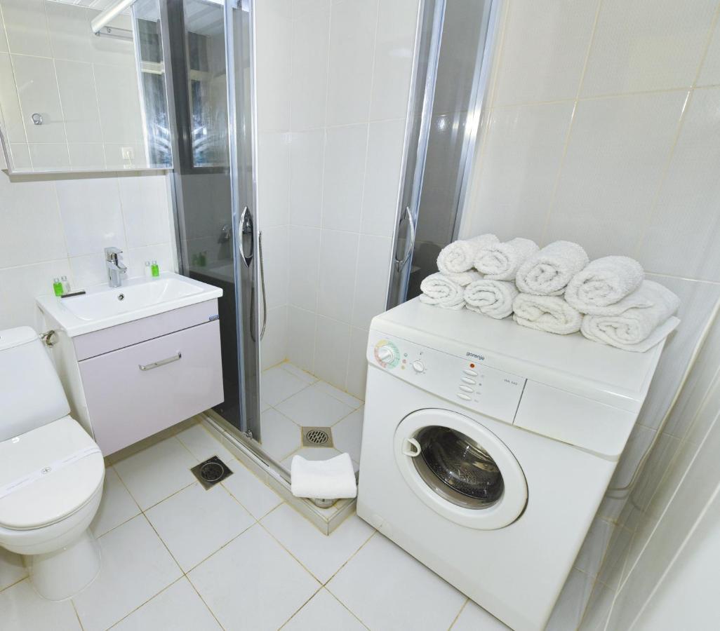 Sis 2 Bedroom 2 Bath With Free Parking In Ohrid Ngoại thất bức ảnh