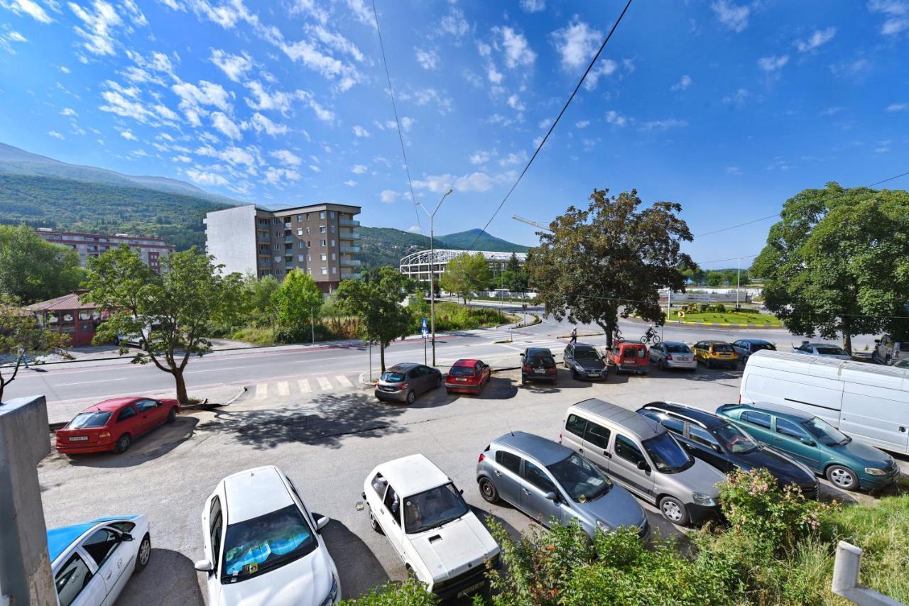 Sis 2 Bedroom 2 Bath With Free Parking In Ohrid Ngoại thất bức ảnh