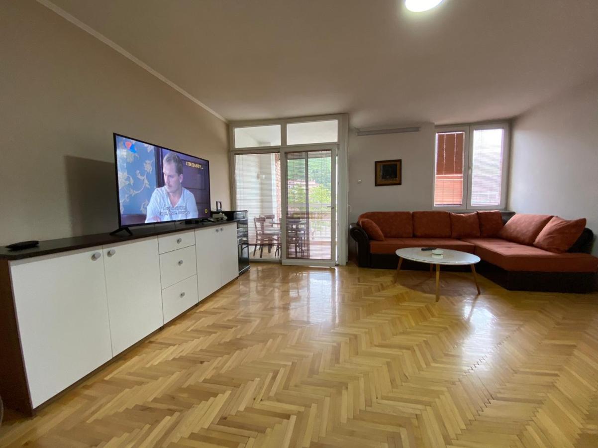 Sis 2 Bedroom 2 Bath With Free Parking In Ohrid Ngoại thất bức ảnh