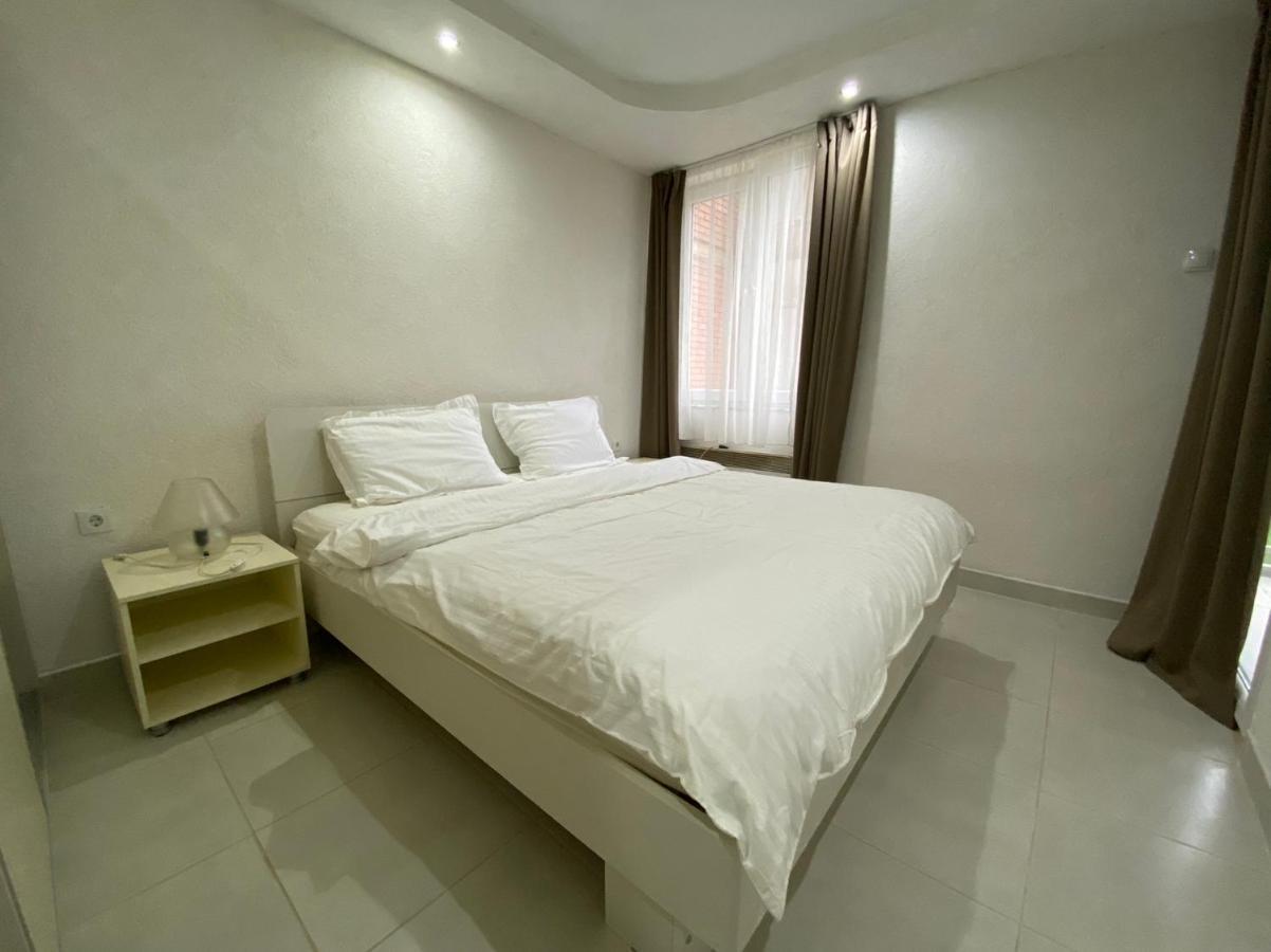 Sis 2 Bedroom 2 Bath With Free Parking In Ohrid Ngoại thất bức ảnh