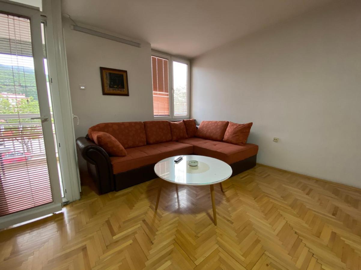 Sis 2 Bedroom 2 Bath With Free Parking In Ohrid Ngoại thất bức ảnh