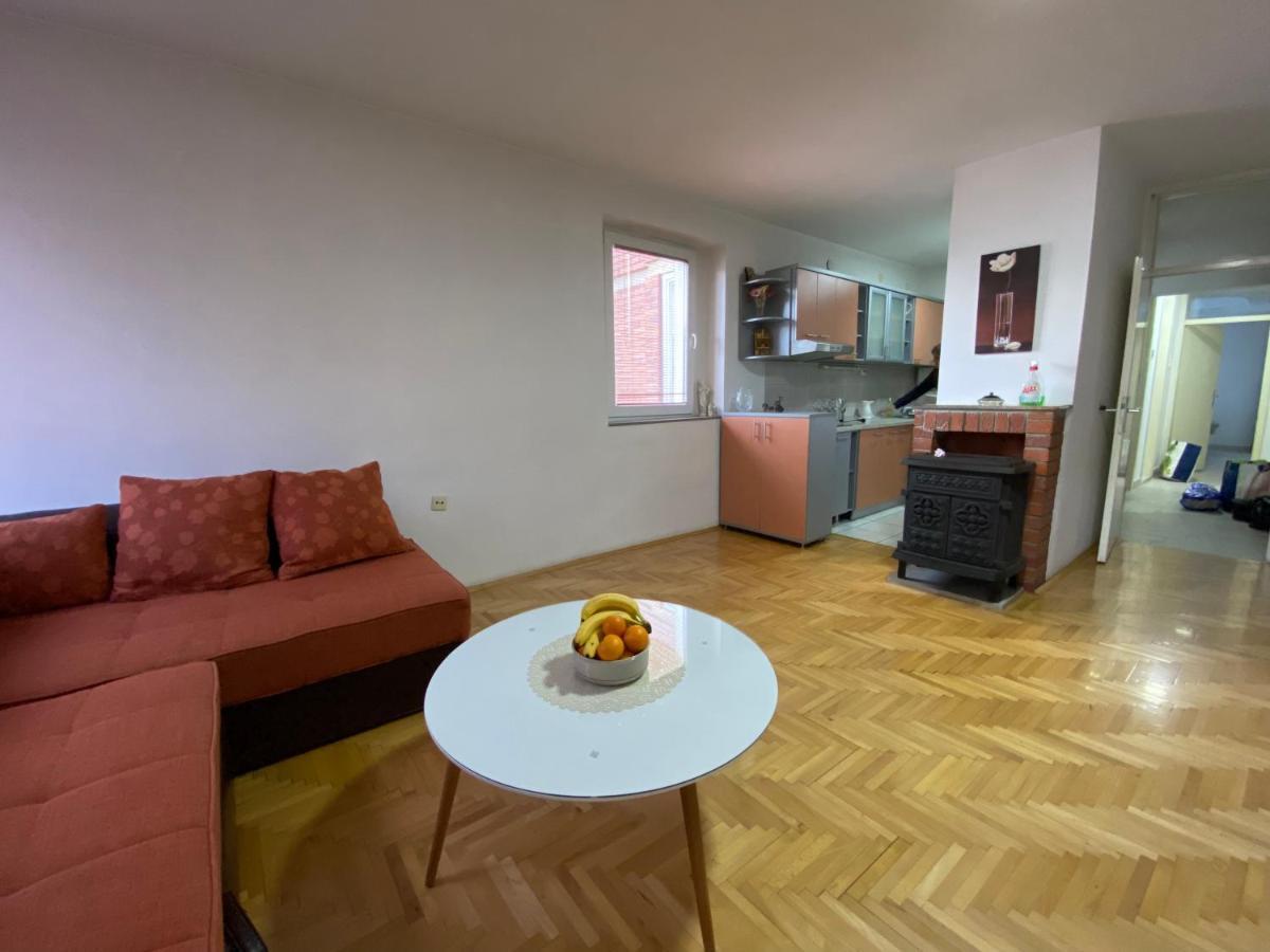 Sis 2 Bedroom 2 Bath With Free Parking In Ohrid Ngoại thất bức ảnh