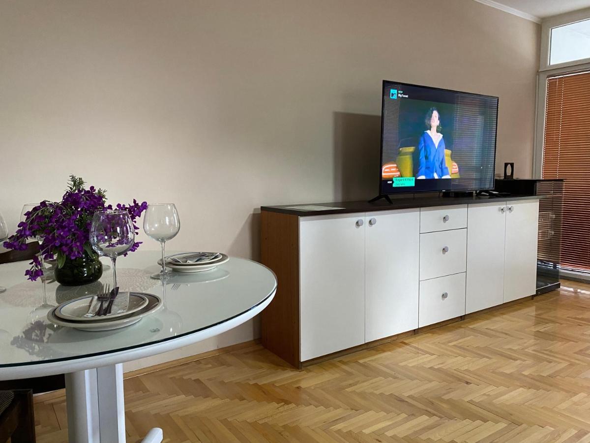 Sis 2 Bedroom 2 Bath With Free Parking In Ohrid Ngoại thất bức ảnh