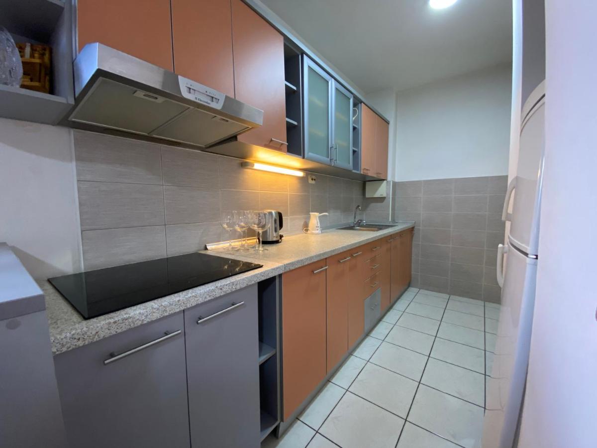 Sis 2 Bedroom 2 Bath With Free Parking In Ohrid Ngoại thất bức ảnh