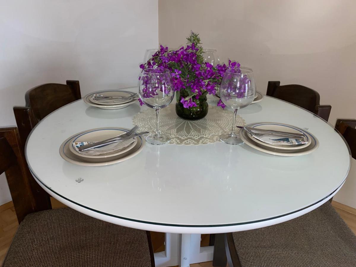 Sis 2 Bedroom 2 Bath With Free Parking In Ohrid Ngoại thất bức ảnh