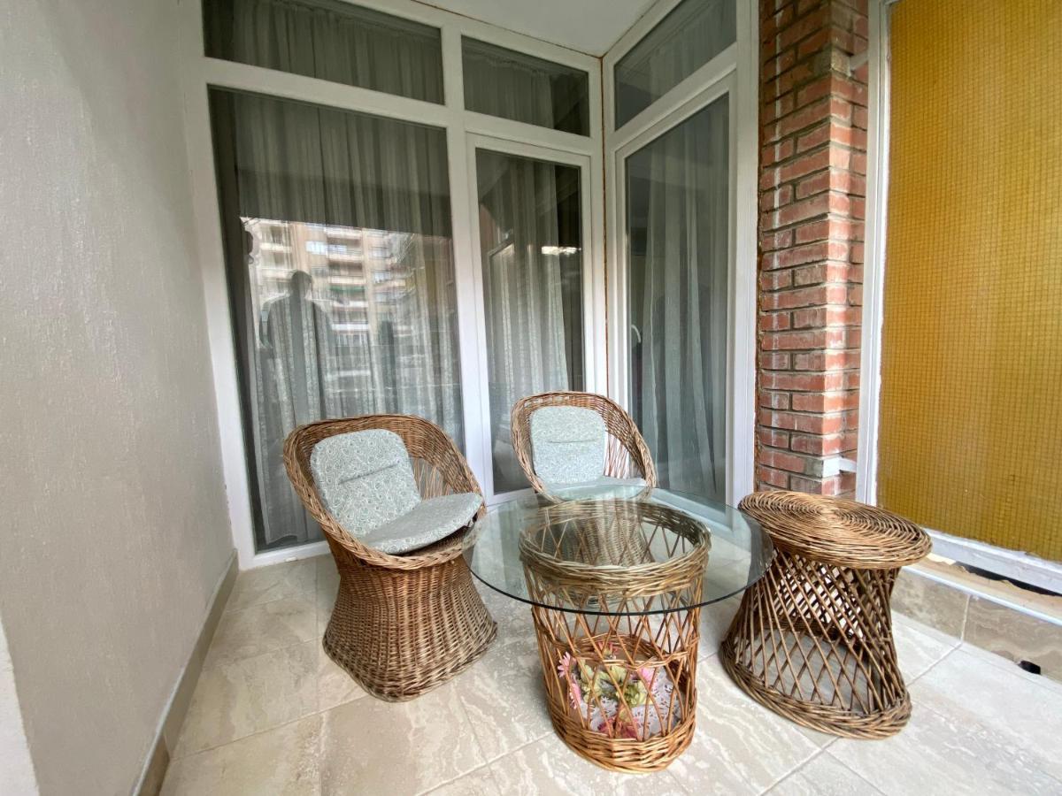 Sis 2 Bedroom 2 Bath With Free Parking In Ohrid Ngoại thất bức ảnh