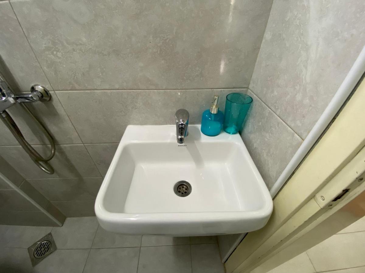 Sis 2 Bedroom 2 Bath With Free Parking In Ohrid Ngoại thất bức ảnh