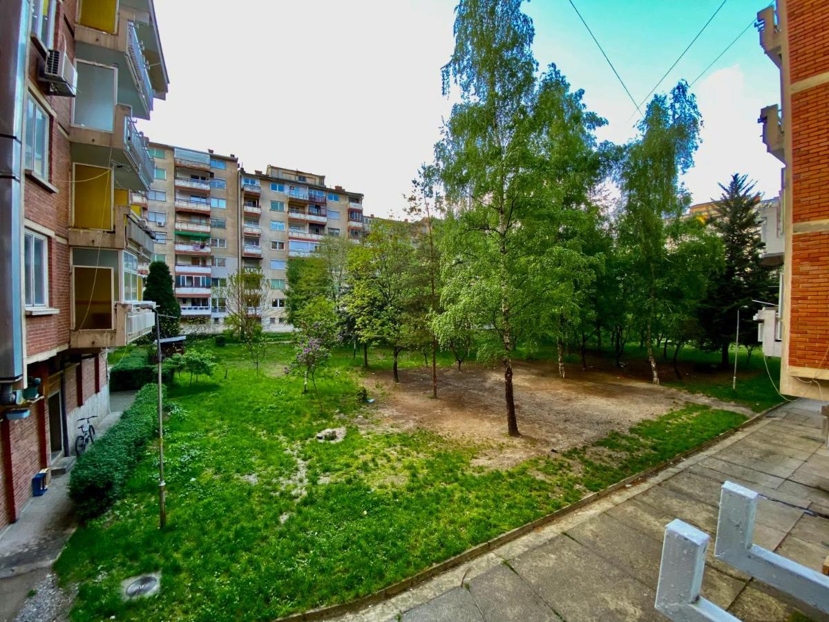 Sis 2 Bedroom 2 Bath With Free Parking In Ohrid Ngoại thất bức ảnh