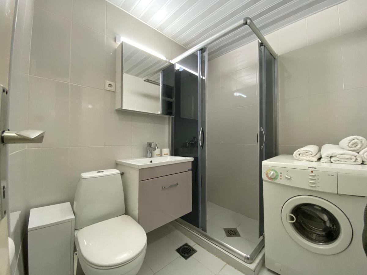 Sis 2 Bedroom 2 Bath With Free Parking In Ohrid Ngoại thất bức ảnh