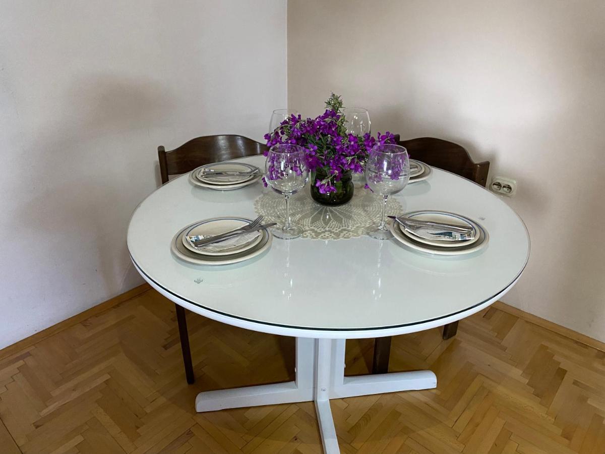 Sis 2 Bedroom 2 Bath With Free Parking In Ohrid Ngoại thất bức ảnh
