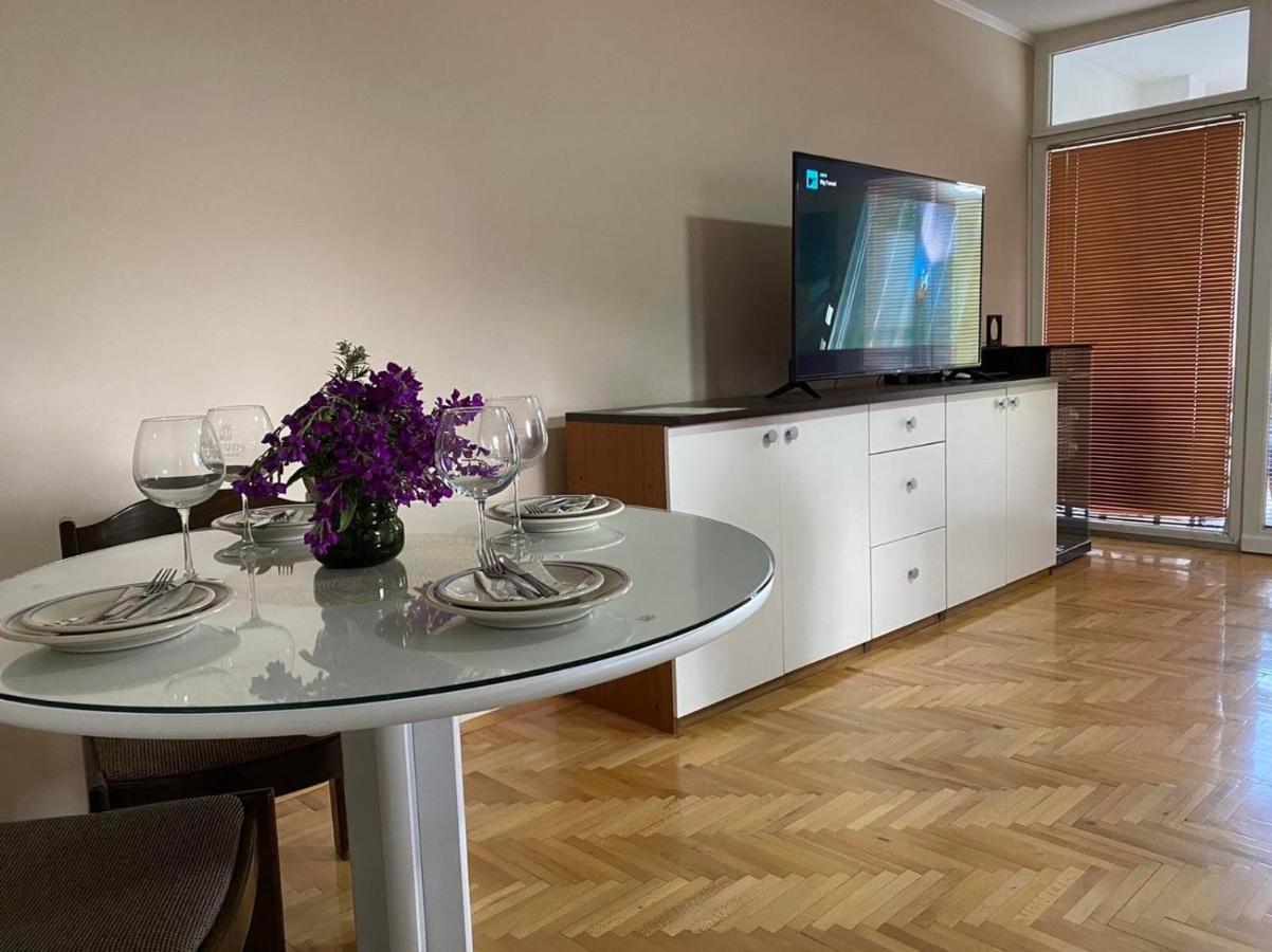 Sis 2 Bedroom 2 Bath With Free Parking In Ohrid Ngoại thất bức ảnh